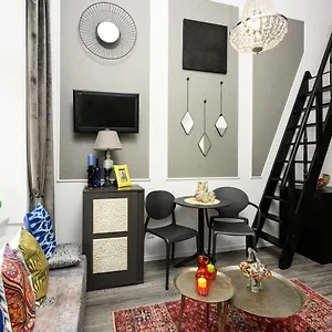 Native Studencka 25 Apartament Kraków